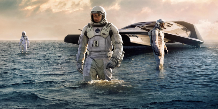 10 SciFi Movies That Will Make You Think As Much As Inception